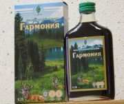 Алтайский безалкогольный бальзам «Гармония» (250мл)