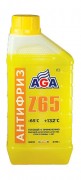 Антифриз AGA-Z65 готовый, 1л