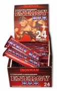 "IRONMAN" Energy Bar 50 гр